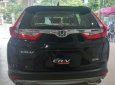 Honda CR V E 2018 - Bán xe Honda CR-V màu đen, bản E giao ngay tháng 8