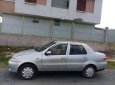 Fiat Albea   2005 - Cần bán Fiat Albea 2005, màu bạc