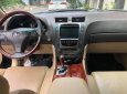 Lexus GS  350  2008 - Bán Lexus GS 350 năm 2008, màu đen, xe nhập 