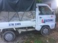 Suzuki Carry 2005 - Bán Suzuki Carry năm 2005, màu trắng 