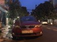 Kia Forte  AT 2013 - Bán Kia Forte AT sản xuất 2013, màu đỏ chính chủ, giá chỉ 410 triệu
