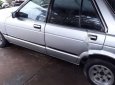 Nissan Bluebird   1986 - Cần bán xe Nissan Bluebird 1986, màu bạc   