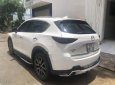 Mazda CX 5   2018 - Bán xe Mazda CX 5 đời 2018, màu trắng 