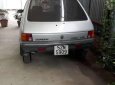 Peugeot 205   1989 - Bán ô tô Peugeot 205 đời 1989, màu bạc