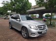 Mercedes-Benz GLK Cũ Mercedes-Benz  220 CDI 2014 - Xe Cũ Mercedes-Benz GLK 220 CDI 2014