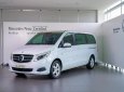 Mercedes-Benz V-Class Cũ Mercedes-Benz  220d 2016 - Xe Cũ Mercedes-Benz V-Class 220d 2016