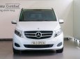 Mercedes-Benz V-Class Cũ Mercedes-Benz  220d 2016 - Xe Cũ Mercedes-Benz V-Class 220d 2016