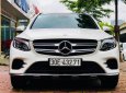 Mercedes-Benz GL Cũ Mercedes-Benz C 300 4Matic 2017 - Xe Cũ Mercedes-Benz GLC 300 4Matic 2017