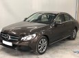 Mercedes-Benz C ũ Meredes-Benz  200 2018 - Xe Cũ Mercedes-Benz C 200 2018