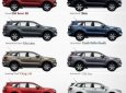 Ford Everest Titanium 2.0L 4x2 AT 2018 - Lai Châu Ford bán Ford Everest 2.0 Titannium bản full đời 2018, xe nhập nguyên chiếc. LH 0974286009