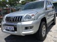 Toyota Prado GX 2007 - Bán Toyota Prado GX đời 2007, màu bạc, nhập khẩu