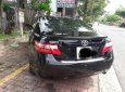 Toyota Camry LE 2.4 2007 - Bán Toyota Camry LE 2.4 sản xuất năm 2007, màu đen, nhập khẩu nguyên chiếc 