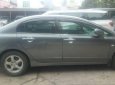 Honda Civic 2010 - Bán Civic 2010 số tự động, màu xám lông chuột