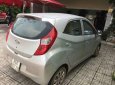 Hyundai Eon 2012 - Cần bán xe Hyundai Eon năm sản xuất 2012, màu bạc, giá tốt