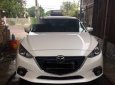 Mazda 3 2016 - Bán Mazda 3 năm sản xuất 2016, rất mới vì sử dụng kỹ