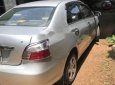 Toyota Vios 2009 - Cần bán lại xe Toyota Vios năm 2009, màu bạc, giá chỉ 235 triệu