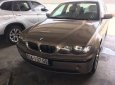 BMW 3 Series  318i   2005 - Bán BMW 318 2005, đăng ký 2006, xe chính chủ