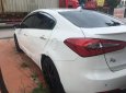 Kia K3  AT 2009 - Bán Kia K3 AT năm sản xuất 2009, màu trắng, xe như mới