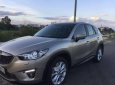 Mazda CX 5 2015 - Bán Mazda CX 5 đời 2015, màu xám, giá chỉ 750 triệu