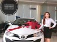 Toyota Vios E MT 2018 - Bán Toyota Vios sản xuất năm 2018, giá tốt