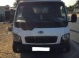 Kia K2700 2008 - Cần bán lại xe Kia K2700 2008, màu trắng, 165tr