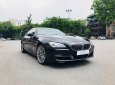 BMW 6 Series  640i Gran Coupe 2014 - Cần bán lại xe BMW 6 Series 640i Gran Coupe sản xuất 2014, màu đen, xe nhập chính chủ