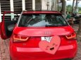 Audi A1   2012 - Bán ô tô Audi A1 đời 2012, màu đỏ, 585tr