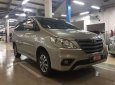 Toyota Innova 2.0G 2015 - Bán Toyota Innova 2.0G đời 2015 số tự động 