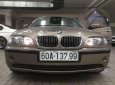 BMW 3 Series  318i   2005 - Bán BMW 318 2005, đăng ký 2006, xe chính chủ