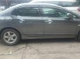 Honda Civic 2010 - Bán Civic 2010 số tự động, màu xám lông chuột
