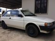 Toyota Tercel   Sport   1988 - Cần bán chiếc Toyota Tercel Sport hai cửa, 4 chỗ, máy 1.5