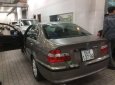 BMW 3 Series  318i   2005 - Bán BMW 318 2005, đăng ký 2006, xe chính chủ