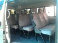 Toyota Hiace  MT 2008 - Cần bán xe Toyota Hiace 2008, số sàn, máy xăng