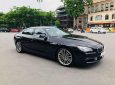 BMW 6 Series  640i Gran Coupe 2014 - Cần bán lại xe BMW 6 Series 640i Gran Coupe sản xuất 2014, màu đen, xe nhập chính chủ