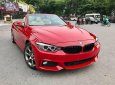 BMW 4 Series  430i  2016 - Cần bán lại xe BMW 4 Series 430i 2016, màu đỏ, nhập khẩu nguyên chiếc như mới