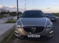 Mazda CX 5 2015 - Bán Mazda CX 5 đời 2015, màu xám, giá chỉ 750 triệu