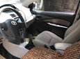 Toyota Vios 2009 - Cần bán lại xe Toyota Vios năm 2009, màu bạc, giá chỉ 235 triệu