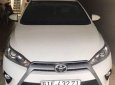 Toyota Yaris Verso  G 2016 - Bán Toyota Yaris Verso G sản xuất năm 2016, màu trắng, xe nhập