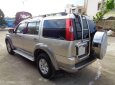 Ford Everest 2009 - Cần bán lại xe Ford Everest sản xuất 2009, giá tốt 