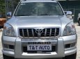 Toyota Prado GX 2007 - Bán Toyota Prado GX đời 2007, màu bạc, nhập khẩu