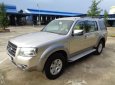 Ford Everest 2009 - Cần bán lại xe Ford Everest sản xuất 2009, giá tốt 