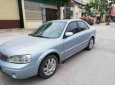 Ford Laser   2004 - Cần bán lại xe Ford Laser đời 2004, giá chỉ 210 triệu