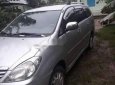 Toyota Innova 2009 - Cần bán lại xe Toyota Innova đời 2009, màu bạc như mới