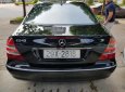 Mercedes-Benz C ũ Meredes-Benz E 240 2003 - Xe Cũ Mercedes-Benz E 240 2003