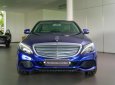 Mercedes-Benz Mới Mercedes-Benz C 250 Exusive 2017 - Xe Mới Mercedes-Benz C 250 Exclusive 2017