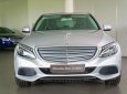 Mercedes-Benz Cũ Mercedes-Benz C 250 Exusive 2017 - Xe Cũ Mercedes-Benz C 250 Exclusive 2017