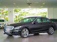 Mercedes-Benz Mới Mercedes-Benz C 250 Exusive 2017 - Xe Mới Mercedes-Benz C 250 Exclusive 2017