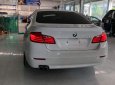 BMW 1 Cũ  5 520i 205 2015 - Xe Cũ BMW 5 520i 2015