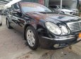 Mercedes-Benz C ũ Meredes-Benz E 240 2003 - Xe Cũ Mercedes-Benz E 240 2003