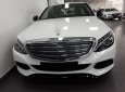 Mercedes-Benz Mới Mercedes-Benz C 250 Exusive 2017 - Xe Mới Mercedes-Benz C 250 Exclusive 2017